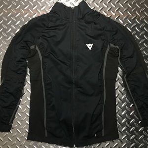 SOLD Men’s Dainese D-Core No Wind Thermo Tee Sz L